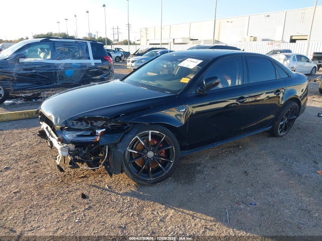 2016 AUDI A4 WAUAFAFL7GN015289 Photo 1