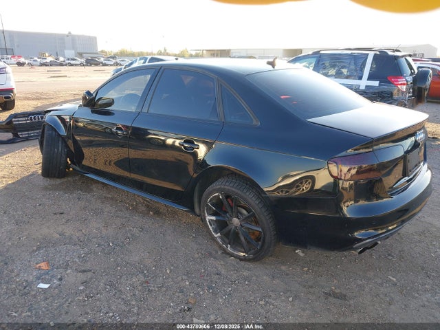 2016 AUDI A4 WAUAFAFL7GN015289 Photo 2
