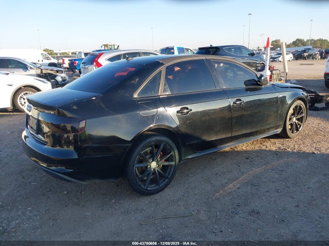 2016 AUDI A4 WAUAFAFL7GN015289 Photo 3