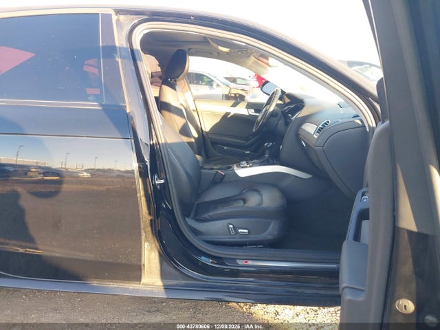 2016 AUDI A4 WAUAFAFL7GN015289 Photo 4