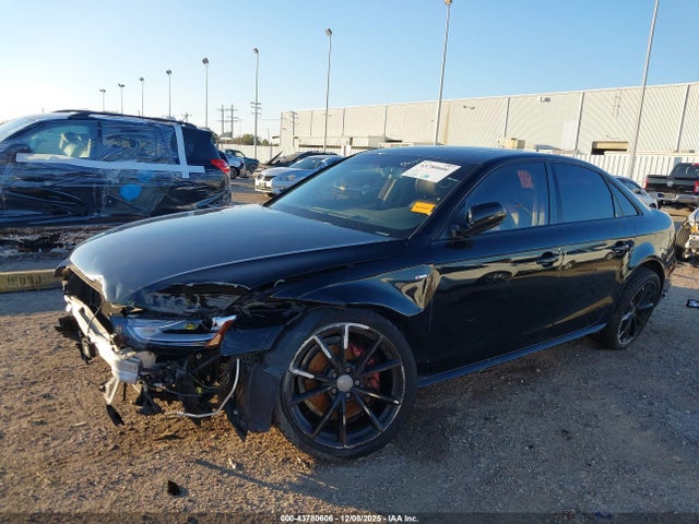 2016 AUDI A4 WAUAFAFL7GN015289 Photo 5