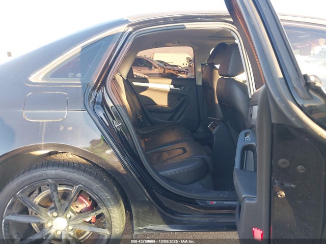 2016 AUDI A4 WAUAFAFL7GN015289 Photo 7