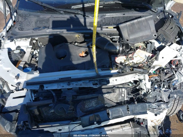 2015 LAND ROVER RANGE ROVER EVOQUE SALVP2BGXFH076965 Photo 9