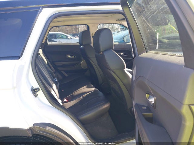 2015 LAND ROVER RANGE ROVER EVOQUE SALVP2BGXFH076965 Photo 7