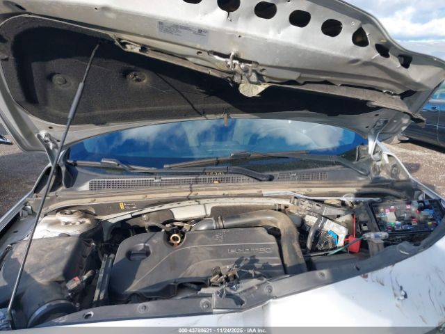 2021 CHEVROLET MALIBU 1G1ZD5ST2MF069882 Photo 9