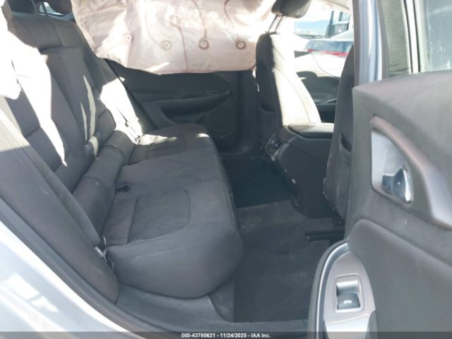 2021 CHEVROLET MALIBU 1G1ZD5ST2MF069882 Photo 7