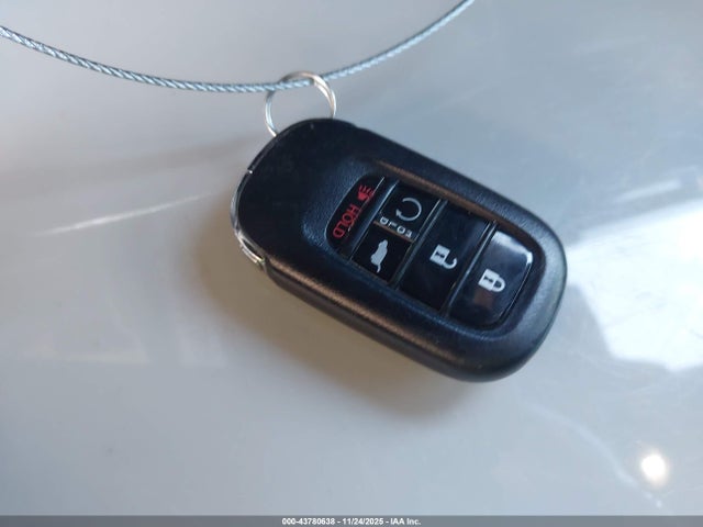2HKRS6H80SH813598 Honda Cr-v Sport