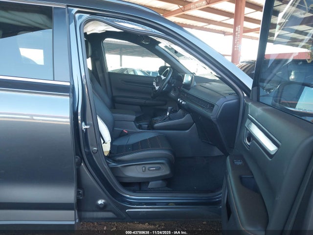 2HKRS6H80SH813598 Honda Cr-v Sport