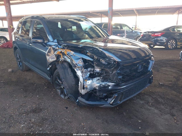 2HKRS6H80SH813598 Honda Cr-v Sport