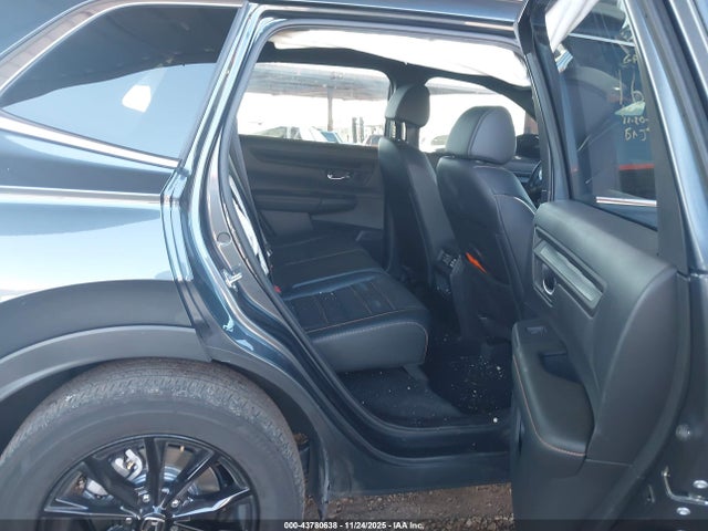 2HKRS6H80SH813598 Honda Cr-v Sport
