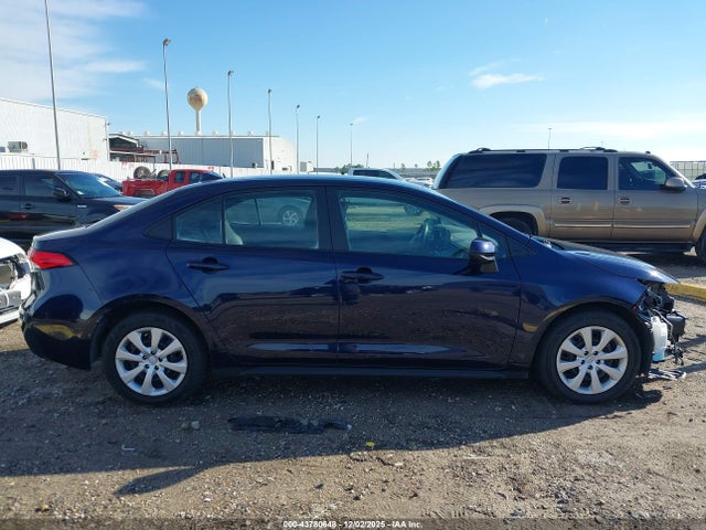 Toyota COROLLA LE 2024 5YFB4MDE3RP132988 Image 14