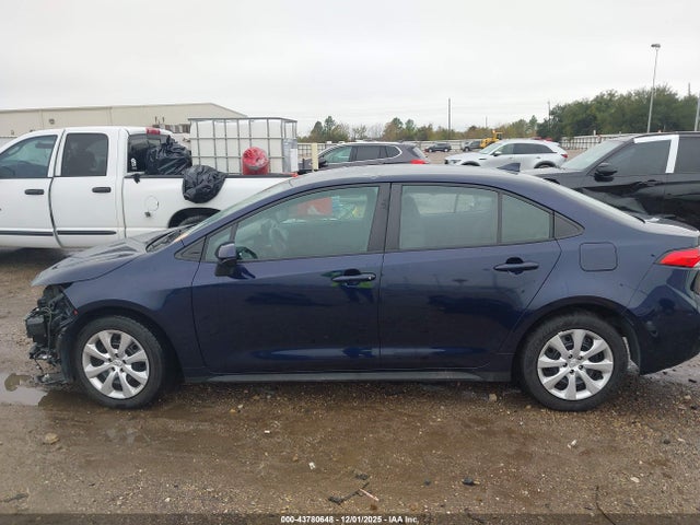 Toyota COROLLA LE 2024 5YFB4MDE3RP132988 Image 15