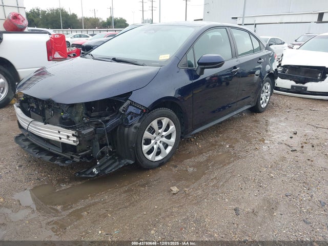 Toyota COROLLA LE 2024 5YFB4MDE3RP132988 Image 2