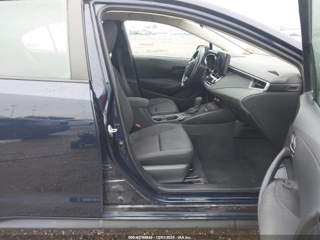 Toyota COROLLA LE 2024 5YFB4MDE3RP132988 Image 5