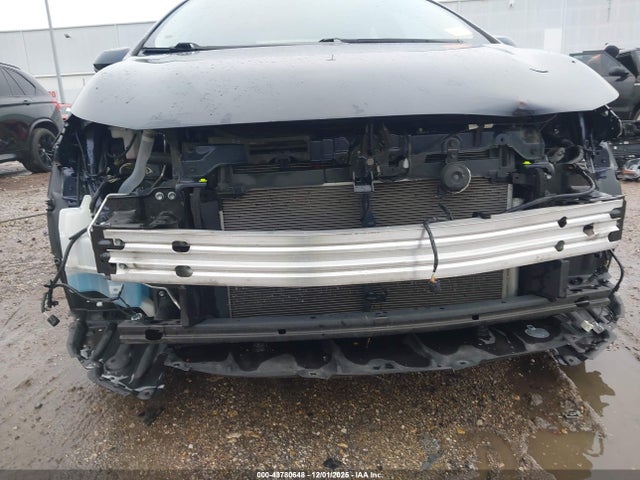 Toyota COROLLA LE 2024 5YFB4MDE3RP132988 Image 6