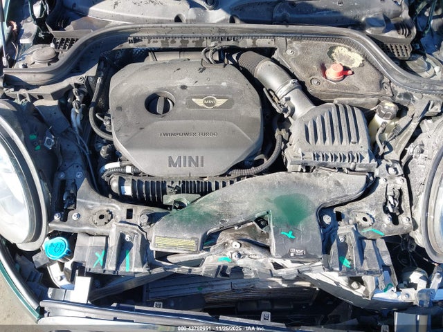 2016 MINI HARDTOP WMWXU3C51G2B67431 Photo 9