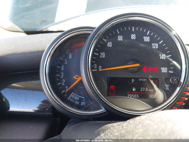 2016 MINI HARDTOP WMWXU3C51G2B67431 Photo 6