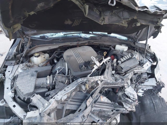 2021 CADILLAC CT4 1G6DB5RKXM0120992 Photo 9