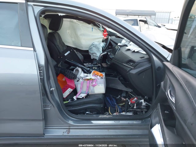 2021 CADILLAC CT4 1G6DB5RKXM0120992 Photo 4