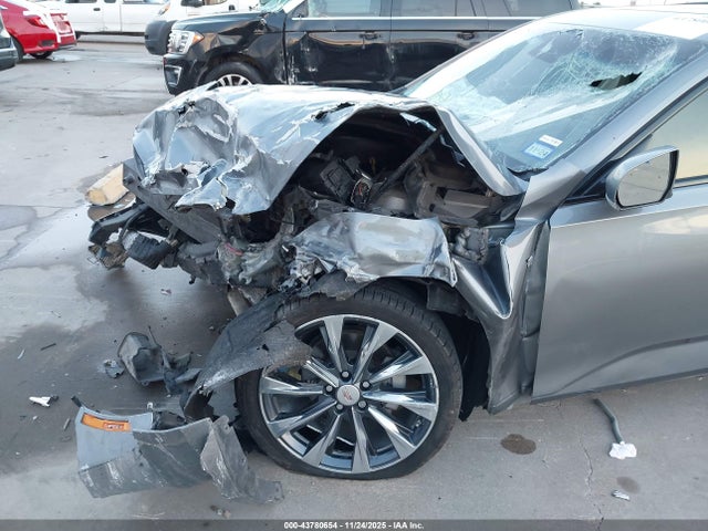 2021 CADILLAC CT4 1G6DB5RKXM0120992 Photo 5