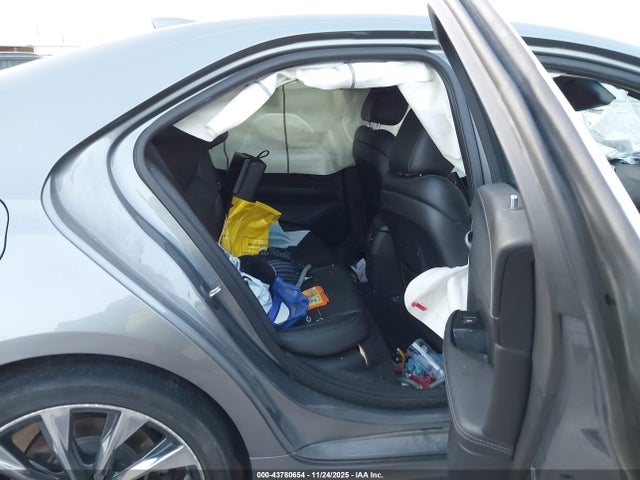 2021 CADILLAC CT4 1G6DB5RKXM0120992 Photo 7