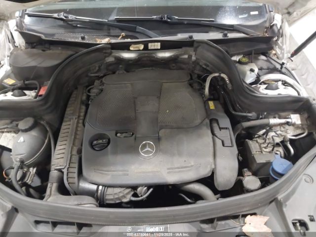 2014 MERCEDES-BENZ GLK 350 WDCGG8JB2EG280814 Photo 9