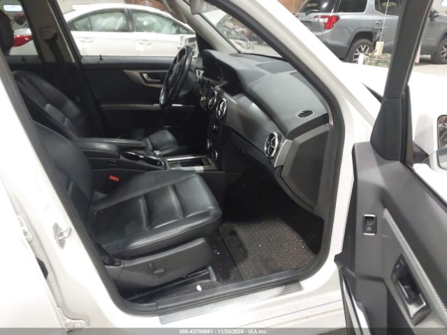 2014 MERCEDES-BENZ GLK 350 WDCGG8JB2EG280814 Photo 4