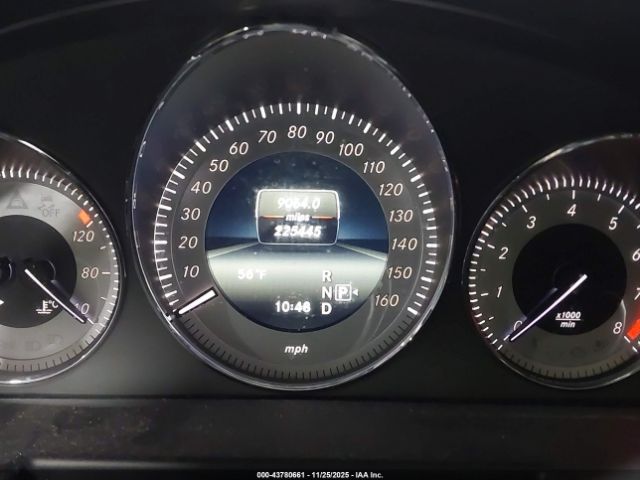 2014 MERCEDES-BENZ GLK 350 WDCGG8JB2EG280814 Photo 6