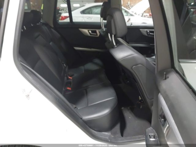 2014 MERCEDES-BENZ GLK 350 WDCGG8JB2EG280814 Photo 7