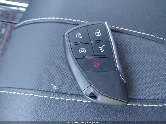 1GNEVLKS4TJ127279 Chevrolet Traverse Awd Rs