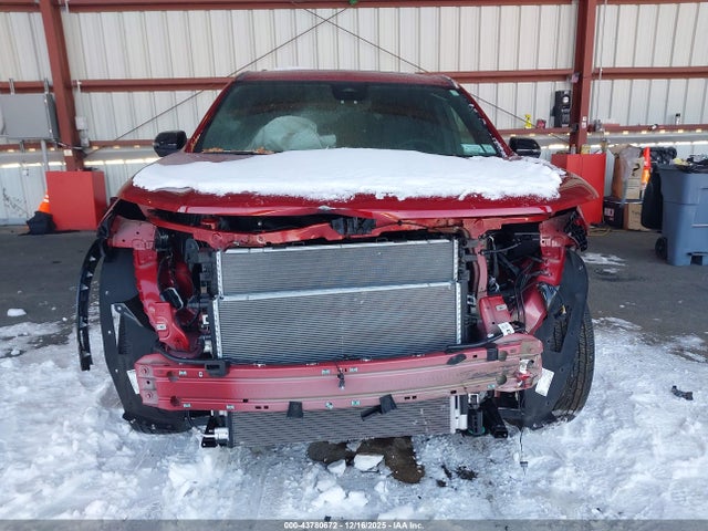 1GNEVLKS4TJ127279 Chevrolet Traverse Awd Rs