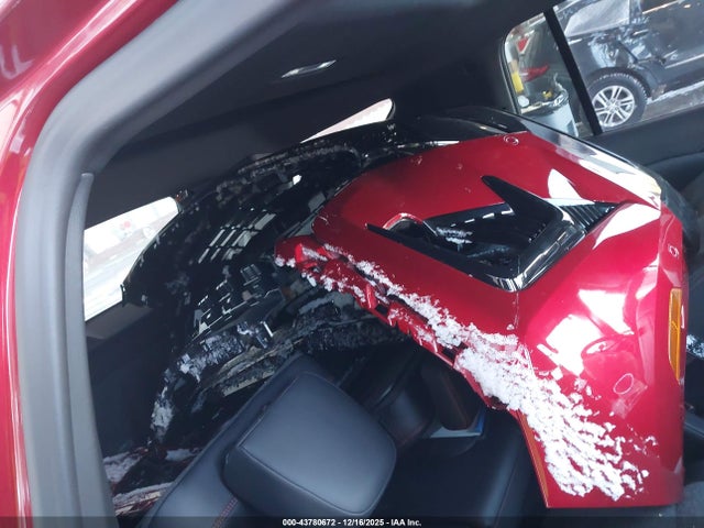 1GNEVLKS4TJ127279 Chevrolet Traverse Awd Rs