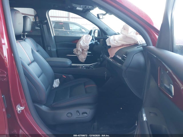 1GNEVLKS4TJ127279 Chevrolet Traverse Awd Rs