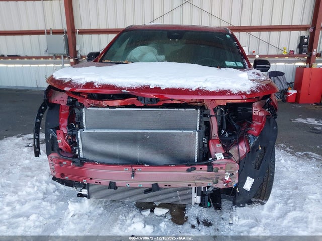 1GNEVLKS4TJ127279 Chevrolet Traverse Awd Rs