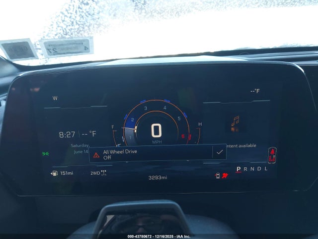 1GNEVLKS4TJ127279 Chevrolet Traverse Awd Rs