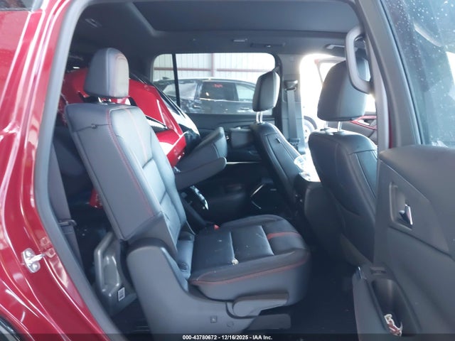 1GNEVLKS4TJ127279 Chevrolet Traverse Awd Rs