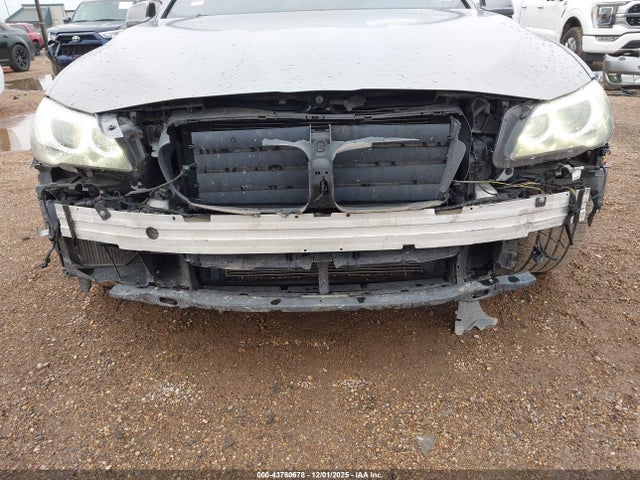 2012 BMW 528I WBAXG5C57CDX04897 Photo 5