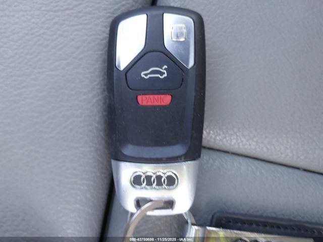 2018 AUDI A4 WAUFNAF4XJA074952 Photo 10