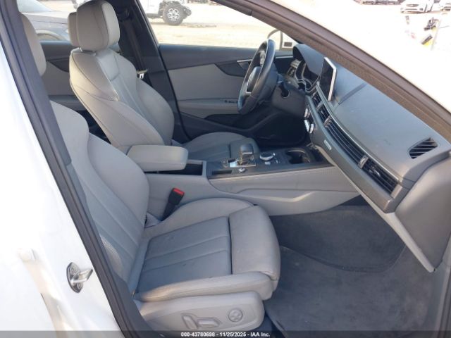 2018 AUDI A4 WAUFNAF4XJA074952 Photo 4