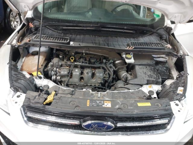 2016 FORD ESCAPE 1FMCU9J96GUC18719 Photo 9