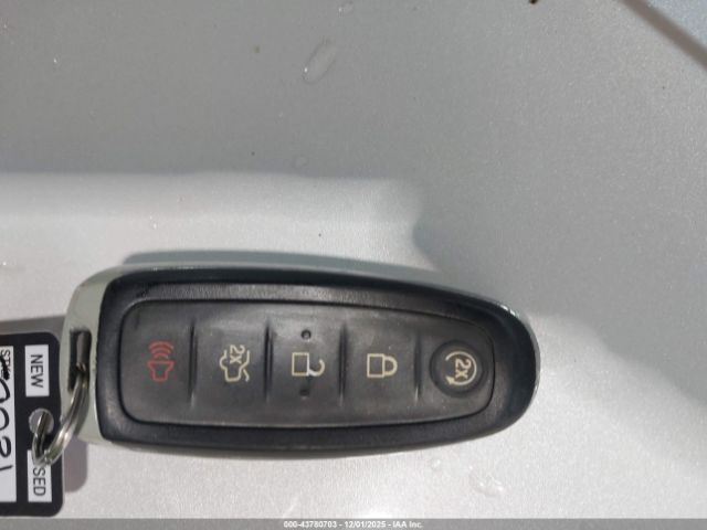 2016 FORD ESCAPE 1FMCU9J96GUC18719 Photo 10