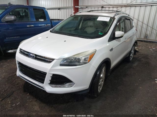 2016 FORD ESCAPE 1FMCU9J96GUC18719 Photo 1