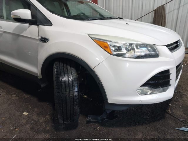 2016 FORD ESCAPE 1FMCU9J96GUC18719 Photo 5