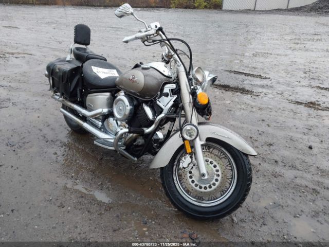 2002 YAMAHA XVS1100 JYAVP11E82A022371