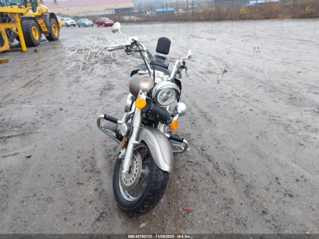 2002 YAMAHA XVS1100 JYAVP11E82A022371 Photo 4