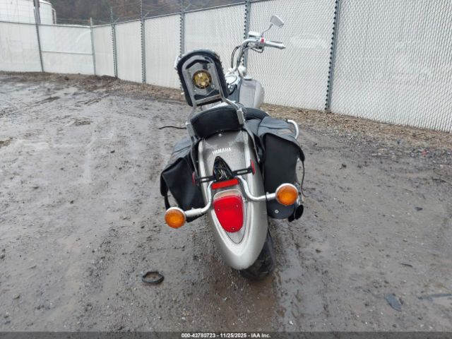 2002 YAMAHA XVS1100 JYAVP11E82A022371 Photo 5