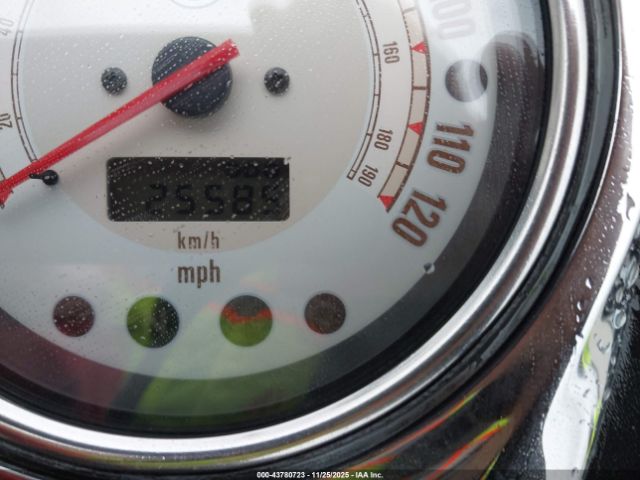 2002 YAMAHA XVS1100 JYAVP11E82A022371 Photo 6