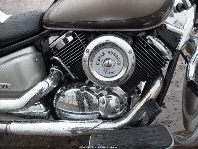 2002 YAMAHA XVS1100 JYAVP11E82A022371 Photo 7