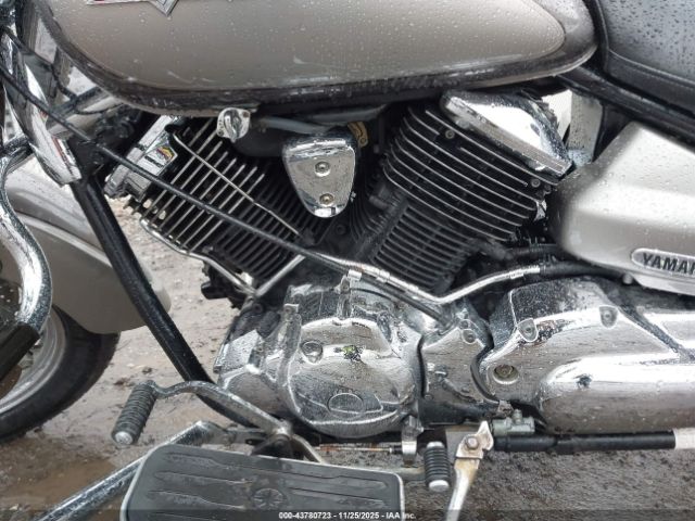 2002 YAMAHA XVS1100 JYAVP11E82A022371 Photo 8