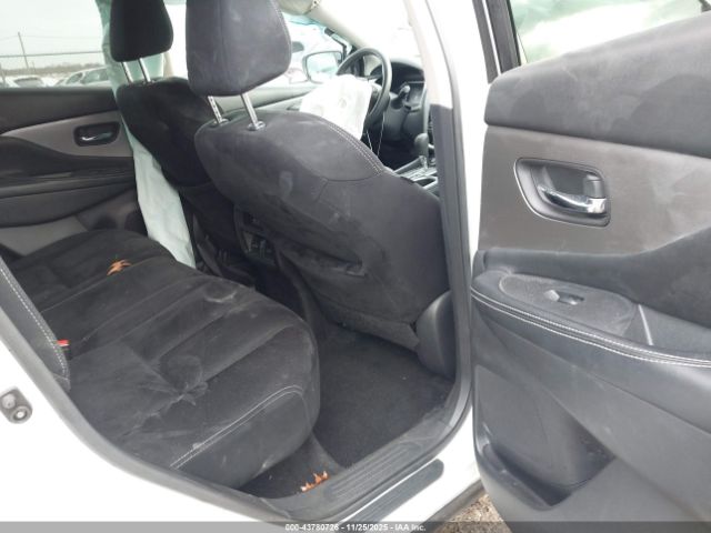 2020 NISSAN MURANO 5N1AZ2AS3LN161953 Photo 7